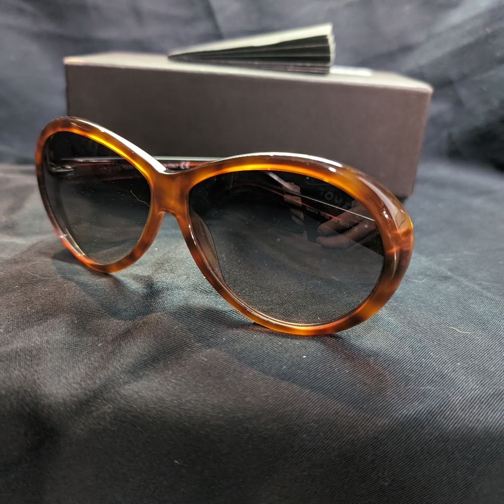 Tom Ford Sunglasses